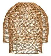 Oprawy, klosze i abażury - SLAMP - Getti Abażur Natural House Doctor - miniaturka - grafika 1