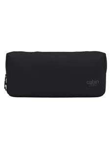 Torba saszetka na ramię CabinZero Tech Pouch 2,5 l - absolute black - Torby męskie - miniaturka - grafika 1