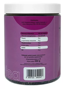 Herbata oolong dot. Oolong Flower 100g - Herbata - miniaturka - grafika 3