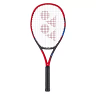 Tenis ziemny - Rakieta Tenisowa YONEX VCORE GAME SCARLET L2 (4 1/4) - miniaturka - grafika 1