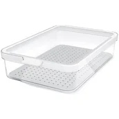 Akcesoria i części do lodówek - Organizer do lodówki ROTHO Cauma 2.6 L - miniaturka - grafika 1