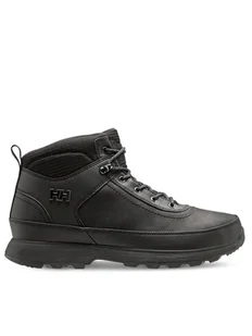 Helly Hansen Trekkingi Calgary 2 Boots 12036 Czarny - Buty trekkingowe męskie - miniaturka - grafika 1