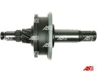 Akcesoria do układu elektrycznego - Sprzęgło jednokierunkowe, rozrusznik As-pl SD5031 - miniaturka - grafika 1