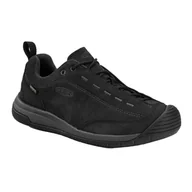 Buty trekkingowe męskie - Buty trekkingowe męskie KEEN Jasper II - miniaturka - grafika 1