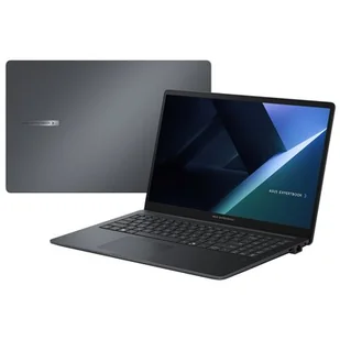 ASUS ExpertBook B1 B1503CVA-S72164X 15.6" IPS i5-1334U 16GB RAM 512GB SSD Windows 11 Professional - Laptopy - miniaturka - grafika 1