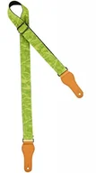 Inne akcesoria gitarowe - Ortega Ortega OCS-340U Pasek do ukulele Green Jean - miniaturka - grafika 1