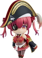 Figurki dla dzieci - Figurka Hololive Production Nendoroid - Houshou Marine (Re-Run) - miniaturka - grafika 1