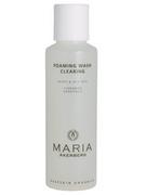 Pianki do mycia twarzy - Maria Åkerberg Foaming Wash Clearing (125ml) - miniaturka - grafika 1