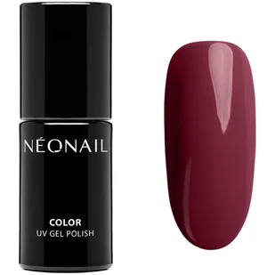 Neonail LAKIER HYBRYDOWY MOONLIGHT FLOWER 7,2ML - Lakiery hybrydowe - miniaturka - grafika 1