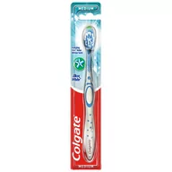 Szczoteczki do zębów - Colgate Szczoteczka do zębów Colgate Max White Średnia - miniaturka - grafika 1