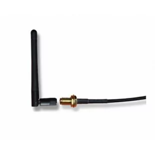 Automatyka Antena łamana zewnętrzna 433,92 MHz - Akcesoria do bram - miniaturka - grafika 1