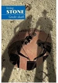 Biografie i autobiografie - MUZA Grecki skarb Stone Irving - miniaturka - grafika 1