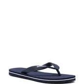 Klapki i japonki męskie - Superdry Japonki - miniaturka - grafika 1