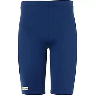 uhlsport uhlsport Tight Distinction Colors męskie legginsy niebieski morski L 100314414 - Kalesony - miniaturka - grafika 1