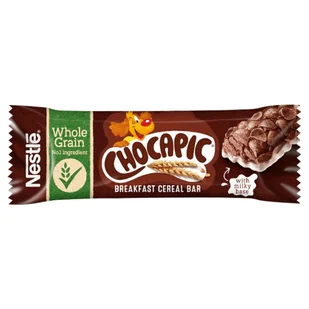 Nestle BATON CHOCAPIC 25 g - Batoniki - miniaturka - grafika 1