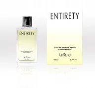 Wody i perfumy damskie - Luxure 100ml Entirety Women Eau De Parfum - miniaturka - grafika 1