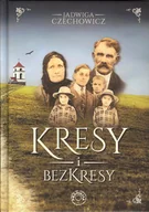 Powieści - Prohibita Kresy i bezkresy - Czechowicz Jadwiga - miniaturka - grafika 1