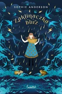 Gry planszowe - Zaklinaczka burz EDUKAMP - miniaturka - grafika 1