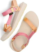 Buty dla dziewczynek - Teva C'S Original Universal Glisten, PNKL, 28 us 11; uk 10 - miniaturka - grafika 1