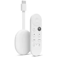 Tunery DVB-T - Google Chromecast Z Googletv 4K - miniaturka - grafika 1