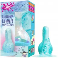 Kosmetyki kąpielowe dla dzieci - Chlapu Chlap Kolorowa Pianowa Lawa Kąpielowa Dla Dzieci Guma Balonowa - miniaturka - grafika 1