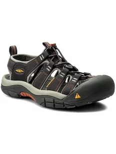 Keen Sandały Newport H2 1001931 Granatowy - Sandały damskie - miniaturka - grafika 1