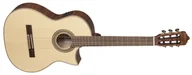 Gitary klasyczne - La Mancha OPALO SX-FEN Gitara Elektro-Klasyczna - miniaturka - grafika 1