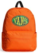 Plecaki - Plecak miejski Vans Old Skool 22 l flame WYSYŁKA W 24H 30 DNI NA ZWROT - miniaturka - grafika 1