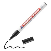 Cienkopisy - PISAK EDDING 8055 -1,0-2,0 mm - CZARNY - miniaturka - grafika 1