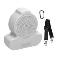 Akcesoria do drona - Sunnylife mini protective case FP-SN953-GY for DJI FLIP (gray) (FP-SN953-GY) - miniaturka - grafika 1