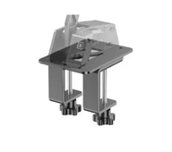 Gadżety dla graczy - MOZA Handbrake/Shifter Table Clamp - miniaturka - grafika 1