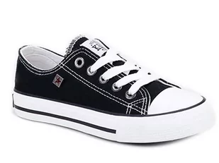 Big Star, Trampki dziecięce, rozmiar 31 - Buty dla dziewczynek - miniaturka - grafika 1
