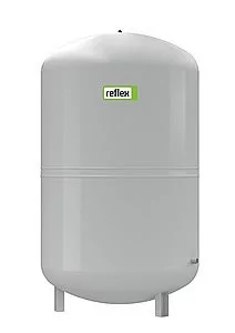 Reflex Ciśnieniowe naczynie przeponowe do instalacji grzewczych, chłodni 8218500 - Zasobniki i wymienniki - miniaturka - grafika 1