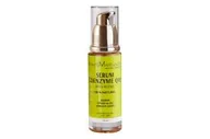 Serum do twarzy - BEAU SERUM D/T 30ML KOENZYM Q10 - miniaturka - grafika 1