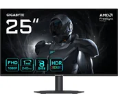 Monitory - Gigabyte G25F2A - 240Hz Full HD SS IPS 24.5'' - miniaturka - grafika 1