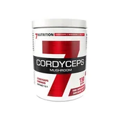 Witaminy i minerały dla sportowców - 7Nutrition Cordyceps Mushroom 150g - miniaturka - grafika 1