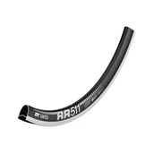 Akcesoria rowerowe - DT SWISS 2040007100 felgi, czarna, 6.5 MM RDRR51RPN24S011417 - miniaturka - grafika 1