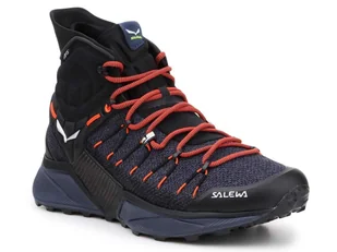 Salewa MS Dropline Mid 61386-0976 - Buty trekkingowe męskie - miniaturka - grafika 1