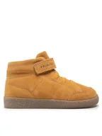 Buty dla chłopców - Primigi Trzewiki 2917733 S Pomarańczowy - miniaturka - grafika 1