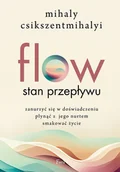 E-booki - poradniki - Flow. Stan przepływu - miniaturka - grafika 1