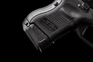 Strike Industries - Stopka magazynka Extended Magazine Plate do Glock 26/27/33 Gen 4&5 - SI-EMP-G26-GEN4&5 - Osprzęt do wiatrówek - miniaturka - grafika 16