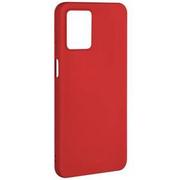 Etui i futerały do telefonów - Fixed Etui na telefon Motorola Moto G53 5G FIXST-1091-RD Czerwony - miniaturka - grafika 1