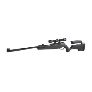 Black Ops Benning 4,5 mm - Wiatrówki karabinki - miniaturka - grafika 1