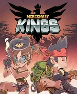 Gry PC Cyfrowe - Mercenary Kings: Reloaded Edition PC - miniaturka - grafika 1