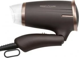 ProfiCare do włosów PROFICARE PC-HT 3009 1400W kolor brązowy - Suszarki do włosów - miniaturka - grafika 1