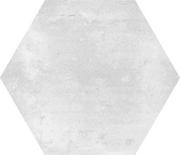 Płytki ceramiczne - BLIZZARD MANHATTAN BIANCO POLER 25,5X29,5 HEXAGON - miniaturka - grafika 1