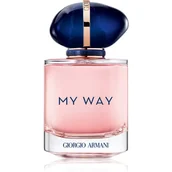 Wody i perfumy damskie - Giorgio Armani My Way woda perfumowana 50ml - miniaturka - grafika 1