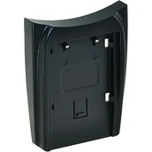 Baterie i akcesoria - Jupio Jupio Charger Plate - battery charger adapter JCP0038 - miniaturka - grafika 1