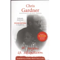 W pogoni za szczęściem Używana - Biografie i autobiografie - miniaturka - grafika 1