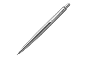 Ołówek Parker Jotter Stalowy Ct Z Grawerem - Pióra wieczne - miniaturka - grafika 1
